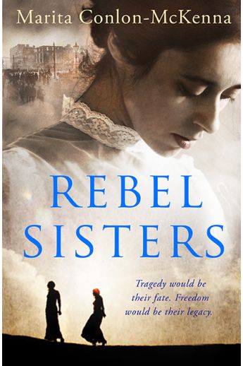 Rebel Sisters (Pb)