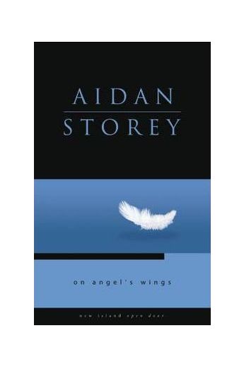 On Angel's Wings (Open Door Series)