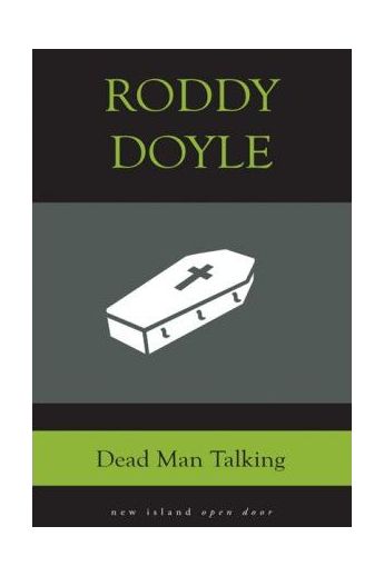 Dead Man Talking (Open Door Series)