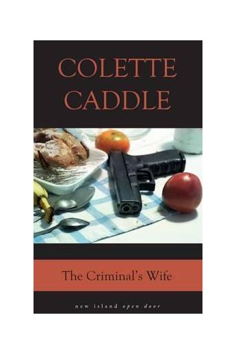 The Criminal's Wife (Open Door Series)
