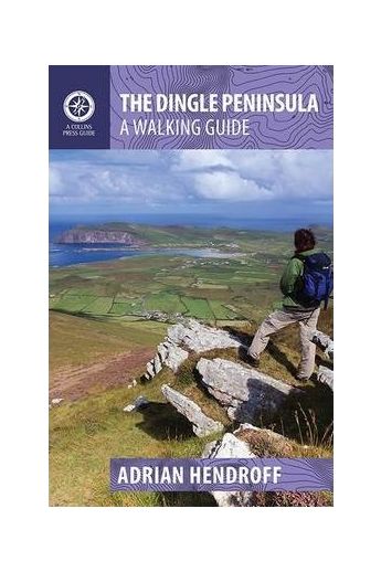 The Dingle Peninsula: A Walking Guide