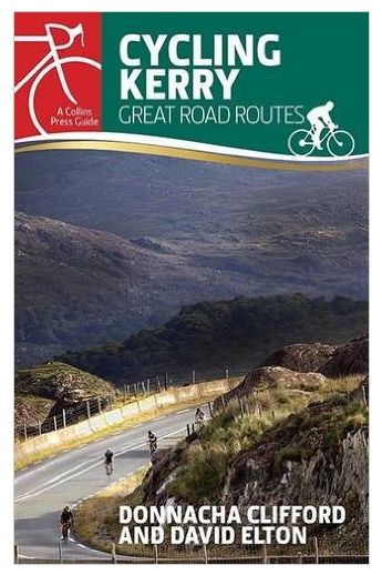 Cycling Kerry: Great Road Routes