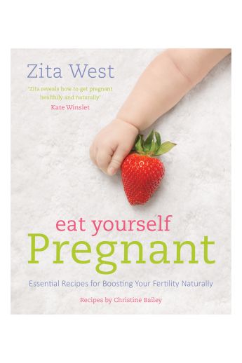 Eat yourself pregnant 