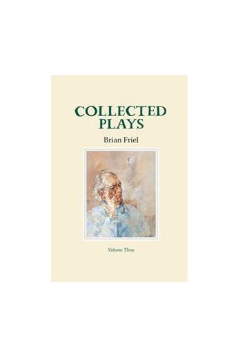 Collected Plays (Volume 3)