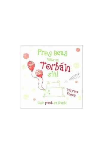Frog Beag agus na Torbáin