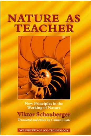 Nature as Teacher: New Principles in the Working of Nature