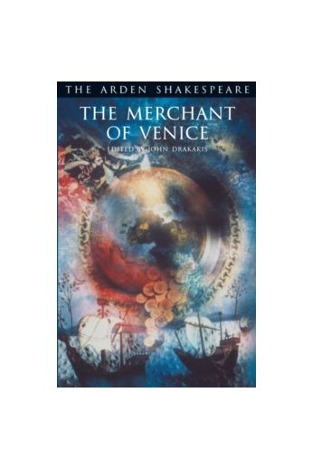 The Merchant Of Venice : Third Series