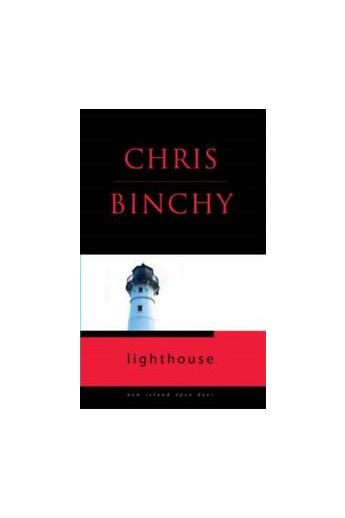 The Lighthouse: Open Door Series VI