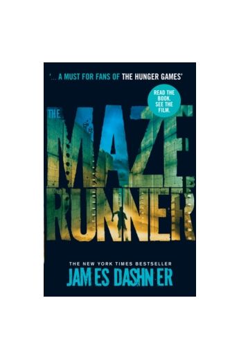 The Maze Runner (Book 1)