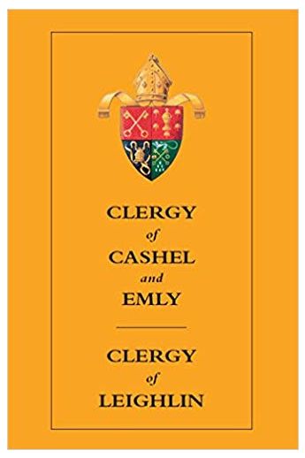 Clergy of Cashel, Emly and Leighlin
