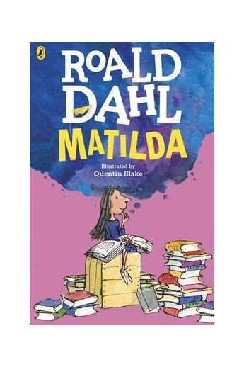 Matilda as Gaeilge