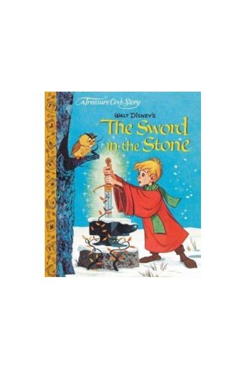 A Treasure Cove Story - The Sword in the Stone