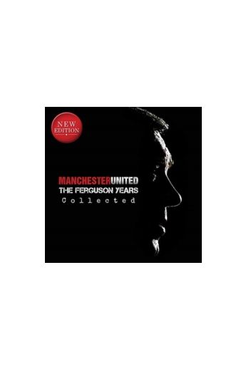 Manchester United : Ferguson's Glory Years