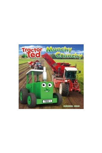 Munchy Crunchy : Tractor Ted : 10