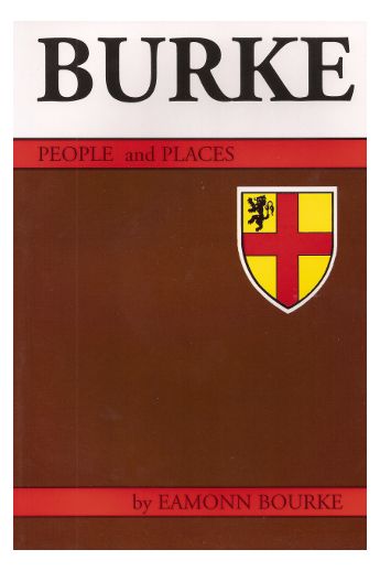 Burke: People And Places (4th Edition)