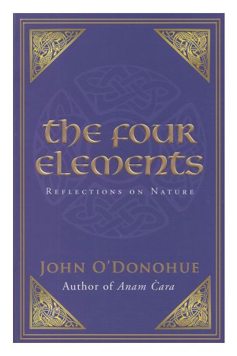 The Four Elements: Reflections on Nature