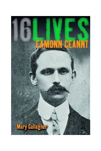 16 Lives: Éamonn Ceannt