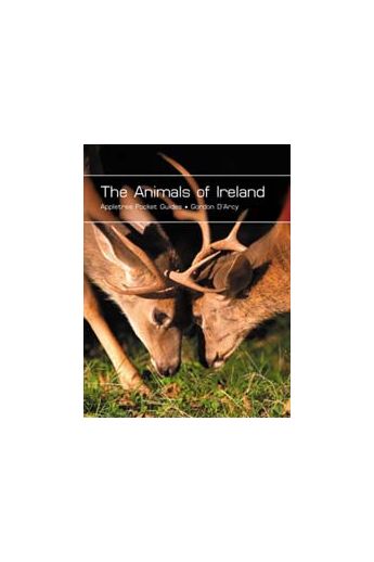 The Animals of Ireland (Appletree Pocket Guides)