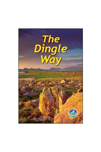 The Dingle Way:  A Walking Guide (Rucksack Readers)