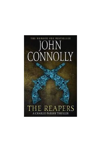 Charlie Parker: The Reapers (Book 7)