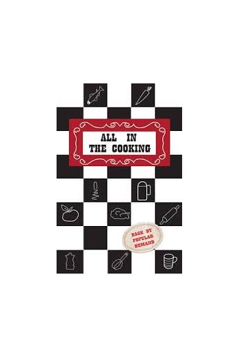 All in the Cooking (Hardback)