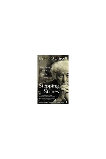 Stepping Stones - Interviews with Seamus Heaney