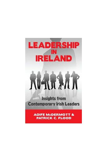 Leadership in Ireland