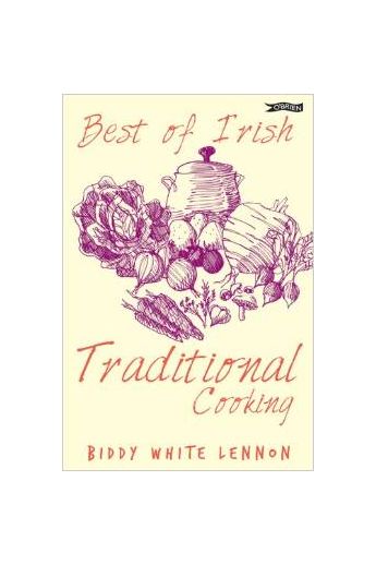 Best Of Irish Traditional Cooking