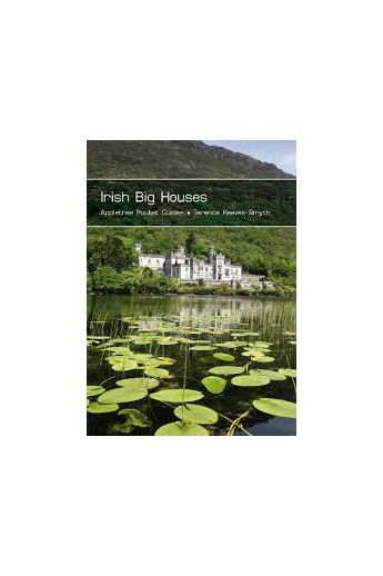 Irish Big Houses (Appletree Pocket Guides)