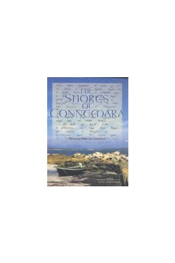 The Shores of Connemara