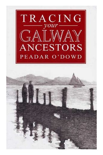 Tracing your Galway Ancestors