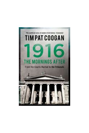 1916 The Mornings After (Hardback)