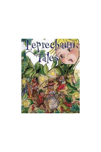Leprechaun Tales (Miniature edition)