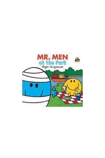 Mr Men: at the Park 