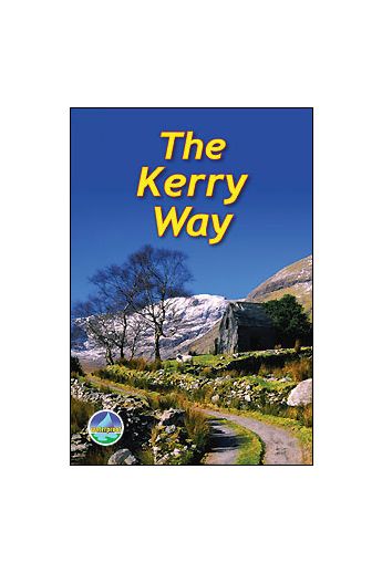The Kerry Way: A Walking Guide (Rucksack Readers)