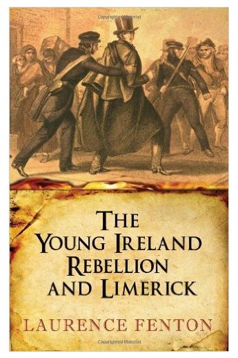 The Young Ireland Rebellion and Limerick