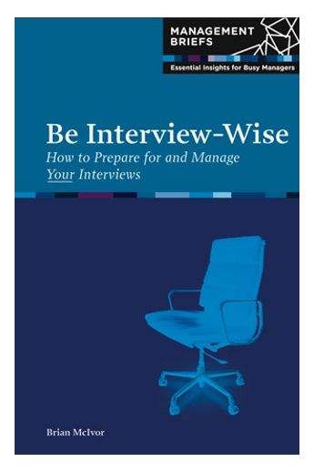 Be Interview Wise