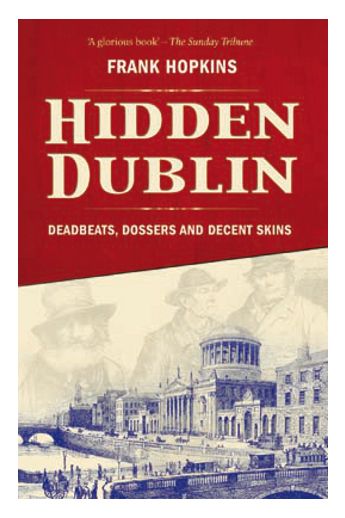 Hidden Dublin