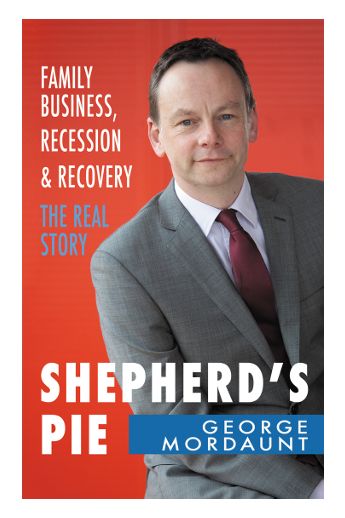 Shepherd's Pie: Family Business, Recession And Recovery