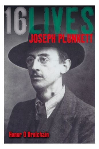 16 Lives: Joseph Plunkett 