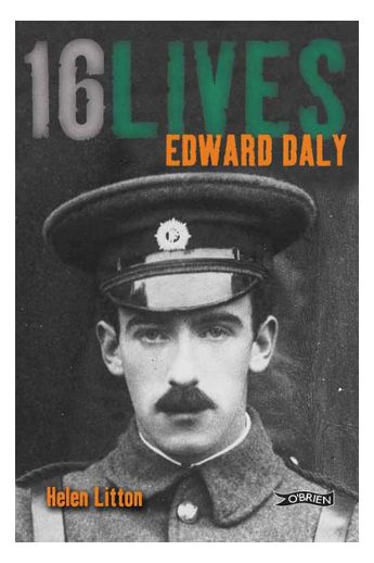 16 Lives: Edward Daly