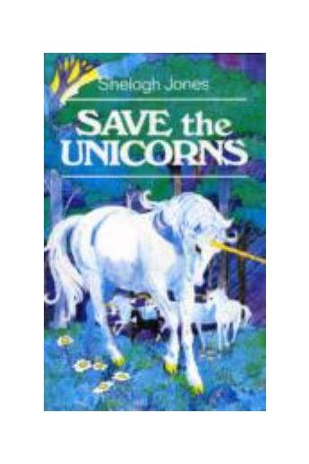 Save the Unicorns