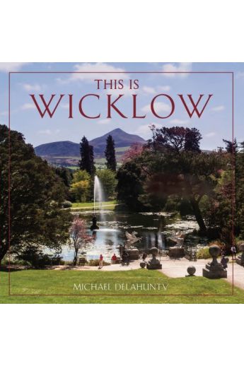 This is Wicklow (Hardback)