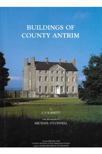 Buildings of County Antrim