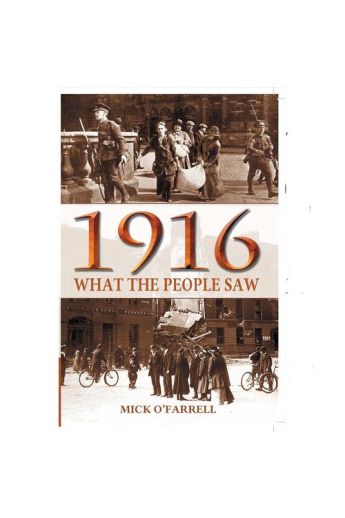 1916: What the People Saw