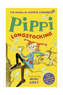Pippi Longstocking (World of Astrid Lindgren)