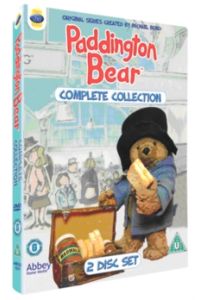 Paddington Bear: The Complete Collection