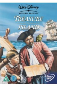 Treasure Island (Disney)