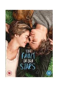 The Fault in our Stars (DVD)