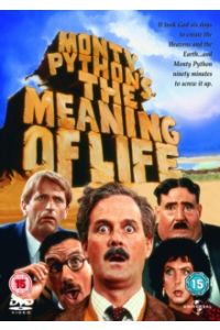 Monty Python: The Meaning of Life (DVD)